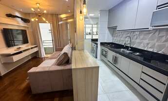 Imagem: APARTAMENTO RESIDENCIAL em SANTOS - SP