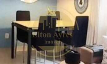 Imagem: APARTAMENTO RESIDENCIAL em SANTOS - SP