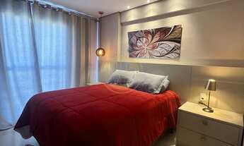 Imagem 7: APARTAMENTO RESIDENCIAL em SANTOS - SP, APARECIDA