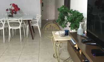 Imagem 2: APARTAMENTO RESIDENCIAL em SANTOS - SP, VILA MATHIAS