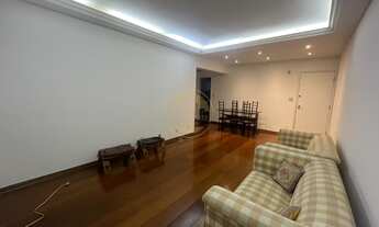 Imagem 3: APARTAMENTO RESIDENCIAL em SANTOS - SP, BOQUEIRÃO