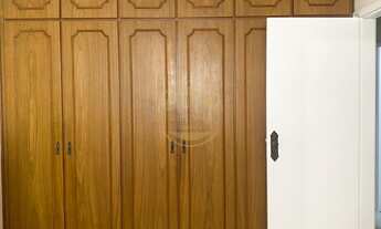 Imagem 5: APARTAMENTO RESIDENCIAL em SANTOS - SP, APARECIDA