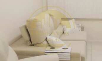 Imagem 3: APARTAMENTO 2 QUARTOS COM LAZER COMPLETO EM SANTOS