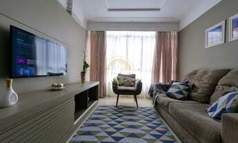 Imagem 6: APARTAMENTO RESIDENCIAL em SANTOS - SP, EMBARÉ