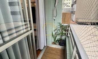 Imagem 6: APARTAMENTO RESIDENCIAL em SANTOS - SP, VILA MATHIAS