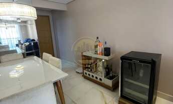 Imagem 3: APARTAMENTO RESIDENCIAL em SANTOS - SP, APARECIDA