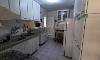Imagem 4: APARTAMENTO RESIDENCIAL em SANTOS - SP, GONZAGA