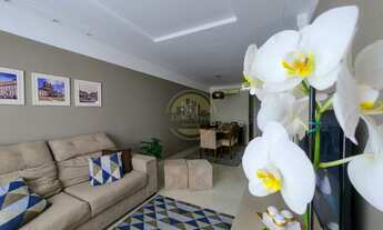 Imagem 2: APARTAMENTO RESIDENCIAL em SANTOS - SP, EMBARÉ