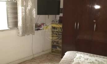 Imagem 4: APARTAMENTO RESIDENCIAL em SANTOS - SP, ESTUÁRIO