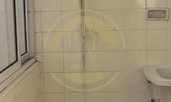 Imagem 6: APARTAMENTO RESIDENCIAL em SANTOS - SP, BOQUEIRÃO