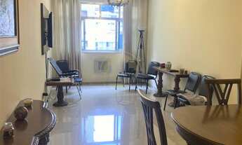 Imagem: APARTAMENTO RESIDENCIAL em SANTOS - SP