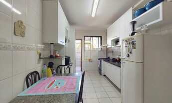 Imagem 7: APARTAMENTO RESIDENCIAL em SANTOS - SP, CAMPO GRANDE