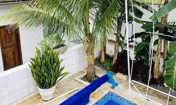 Imagem: CASA ISOLADA - 4 QUARTOS - 282M - PISCINA