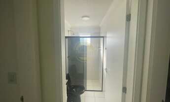 Imagem 6: APARTAMENTO RESIDENCIAL em SANTOS - SP, VILA MATHIAS