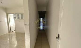 Imagem 7: APARTAMENTO RESIDENCIAL em SANTOS - SP, BOQUEIRÃO