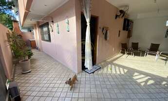 Imagem: CASA RESIDENCIAL em SANTOS - SP, ESTUÁRIO