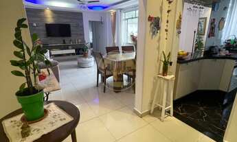 Imagem 5: APARTAMENTO RESIDENCIAL em SANTOS - SP, POMPÉIA