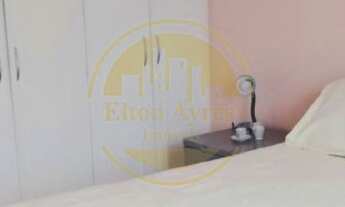 Imagem 7: APARTAMENTO 2 QUARTOS COM LAZER COMPLETO EM SANTOS