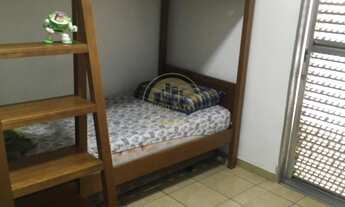 Imagem 6: APARTAMENTO RESIDENCIAL em SANTOS - SP, VILA MATHIAS