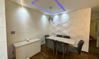 Imagem 7: APARTAMENTO RESIDENCIAL em SANTOS - SP, VILA MATHIAS