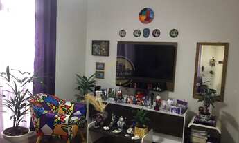 Imagem 2: APARTAMENTO RESIDENCIAL em SANTOS - SP, CAMPO GRANDE