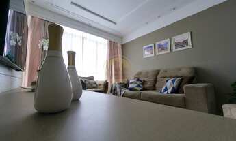 Imagem 7: APARTAMENTO RESIDENCIAL em SANTOS - SP, EMBARÉ