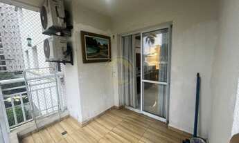 Imagem 4: APARTAMENTO RESIDENCIAL em SANTOS - SP, MARAPÉ