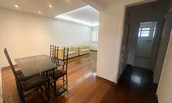 Imagem 5: APARTAMENTO RESIDENCIAL em SANTOS - SP, BOQUEIRÃO