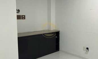 Imagem 7: SALA COMERCIAL em SANTOS - SP, VALONGO