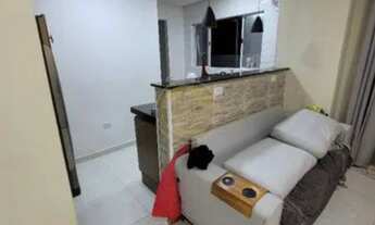 Imagem 2: Apartamento térreo no josé menino