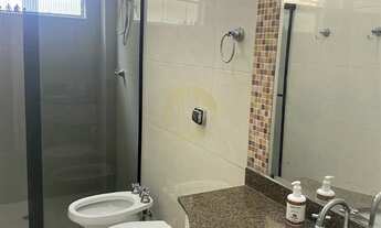 Imagem 6: APARTAMENTO RESIDENCIAL em SANTOS - SP, APARECIDA