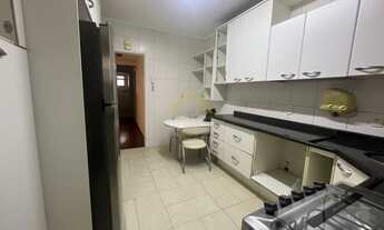 Imagem 7: APARTAMENTO RESIDENCIAL em SANTOS - SP, BOQUEIRÃO