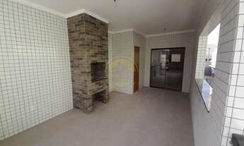 Imagem: CASA RESIDENCIAL em SANTOS - SP, CAMPO GRANDE