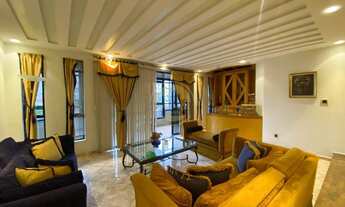 Imagem: CASA RESIDENCIAL em SANTOS - SP, EMBARÉ