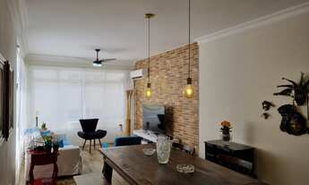 Imagem: APARTAMENTO RESIDENCIAL em SANTOS - SP