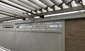 Imagem 2: CASA RESIDENCIAL em SANTOS - SP, ENCRUZILHADA