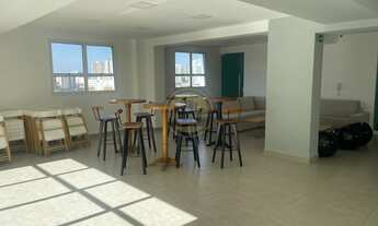 Imagem 4: Apartamento no Marapé com lazer completo e suíte