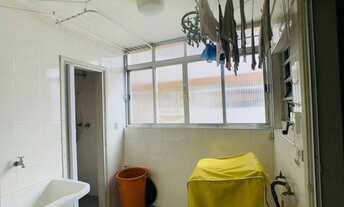 Imagem 3: APARTAMENTO RESIDENCIAL em SANTOS - SP, GONZAGA