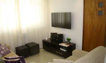 Imagem 2: APARTAMENTO RESIDENCIAL em SANTOS - SP, EMBARÉ