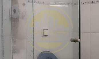 Imagem 6: APARTAMENTO RESIDENCIAL em SANTOS - SP, POMPÈIA