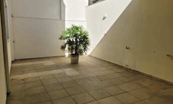 Imagem 2: SOBREPOSTA BAIXA 3 SUÍTES EM SANTOS