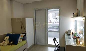 Imagem 4: APARTAMENTO RESIDENCIAL em SÃO VICENTE - SP, CENTRO
