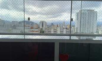 Imagem 5: APARTAMENTO RESIDENCIAL em SANTOS - SP, BOQUEIRÃO