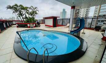 Imagem: APARTAMENTO RESIDENCIAL em SANTOS - SP