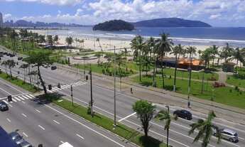 Imagem: APARTAMENTO RESIDENCIAL em SÃO VICENTE