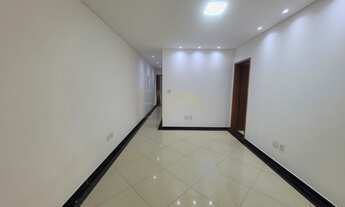 Imagem 6: SOBREPOSTA BAIXA 3 SUÍTES EM SANTOS