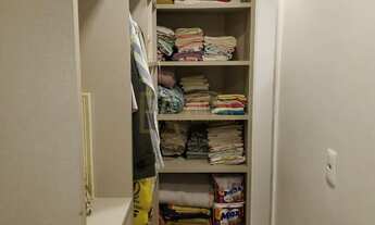 Imagem 6: APARTAMENTO RESIDENCIAL em SÃO VICENTE - SP, CENTRO