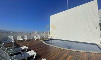 Imagem: Apartamento com lazer no Marapé