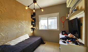 Imagem 7: APARTAMENTO RESIDENCIAL em SANTOS - SP, EMBARÉ