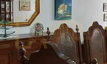 Imagem 3: APARTAMENTO RESIDENCIAL em SANTOS - SP, GONZAGA